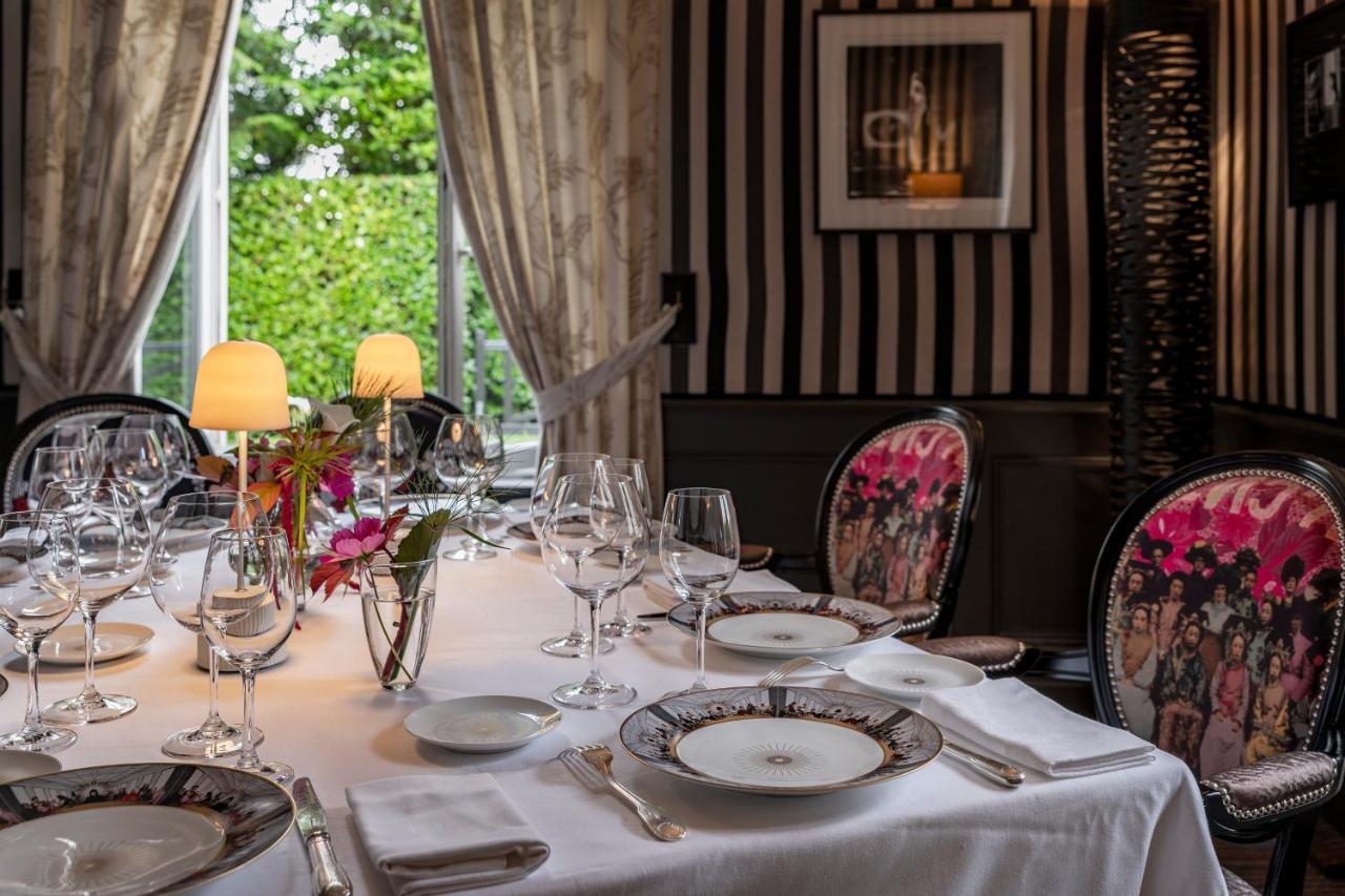 La Chapelle Saint Martin Hotel